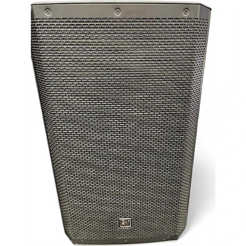 Used Electro-Voice ZLX-15BT Powered Speaker