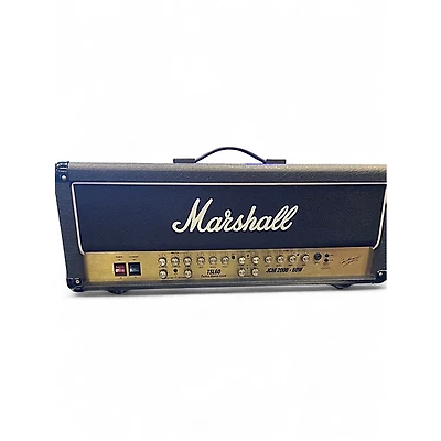 Used Marshall JCM2000 TSL60 Tube Guitar Amp Head