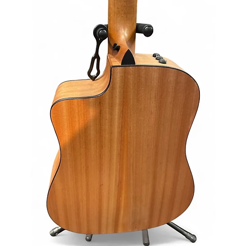 Used Taylor 150CE Natural 12 String Acoustic Guitar