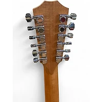 Used Taylor 150CE Natural 12 String Acoustic Guitar