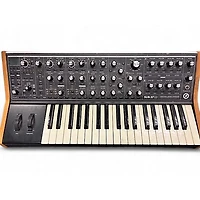 Used Moog SUBSEQUENT 37 Synthesizer