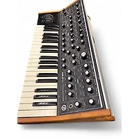 Used Moog SUBSEQUENT 37 Synthesizer