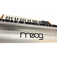 Used Moog SUBSEQUENT 37 Synthesizer