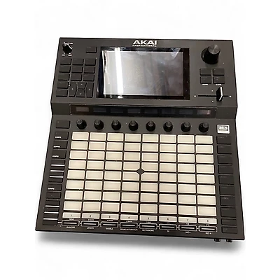 Used Akai Professional Force MIDI Controller