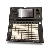 Used Akai Professional Force MIDI Controller