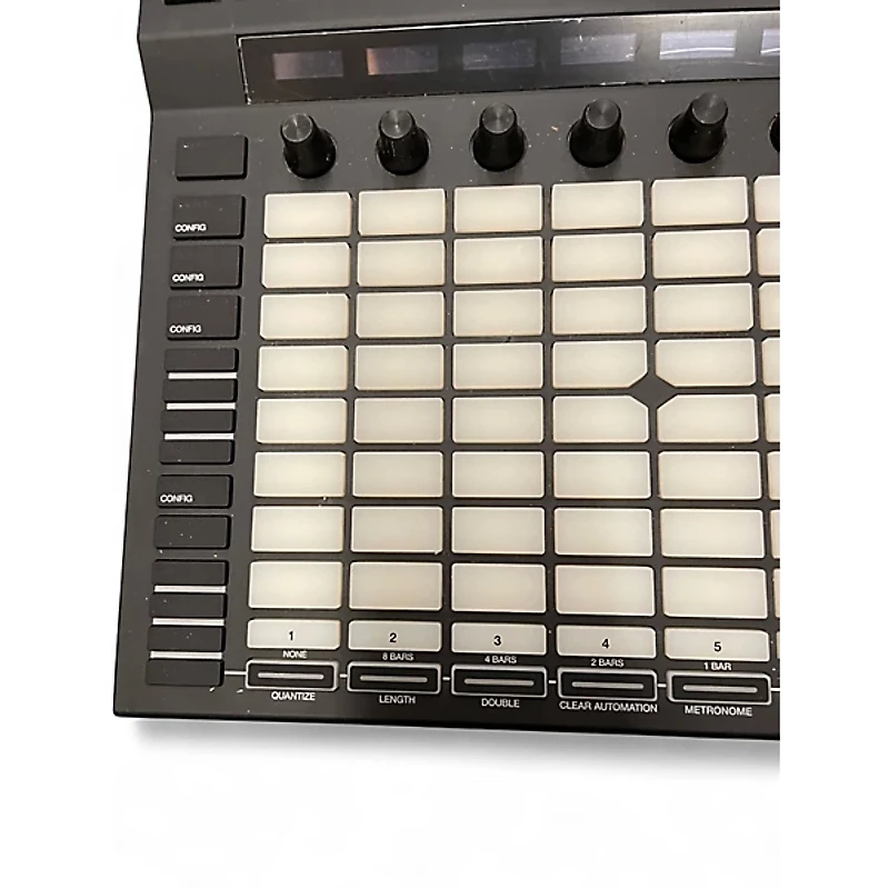 Used Akai Professional Force MIDI Controller