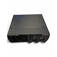 Used PreSonus Audiobox USB Audio Interface