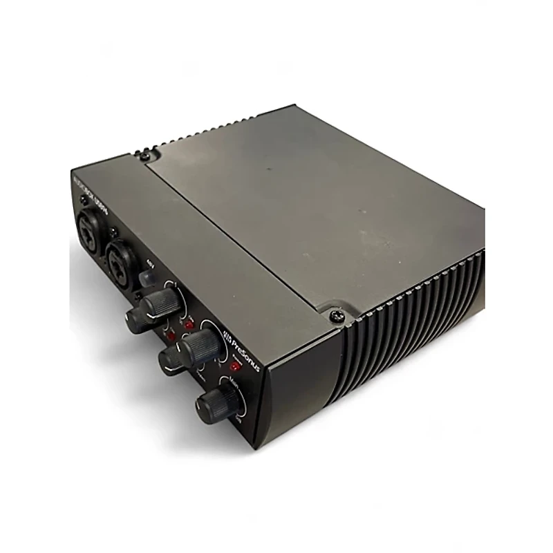 Used PreSonus Audiobox USB Audio Interface