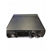 Used PreSonus Audiobox USB Audio Interface