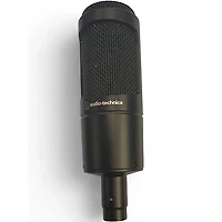 Used Audio-Technica AT2035 Condenser Microphone