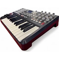 Used Akai Professional MPK25 25 Key MIDI Controller