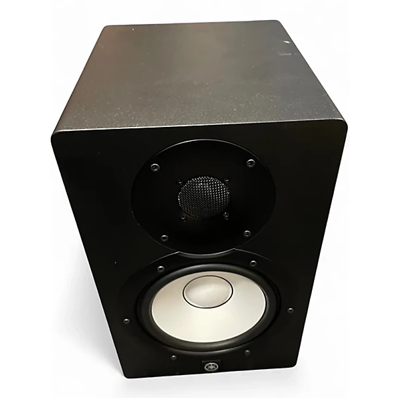Used Yamaha HS8 Pair Powered Monitor