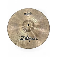 Used Zildjian 14in ZBT Crash Cymbal