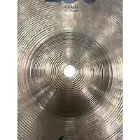 Used Zildjian 14in ZBT Crash Cymbal