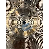 Used Zildjian 14in ZBT Crash Cymbal