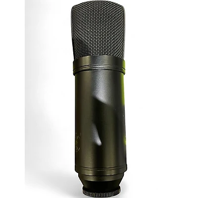 Used MXL V63M Condenser Microphone
