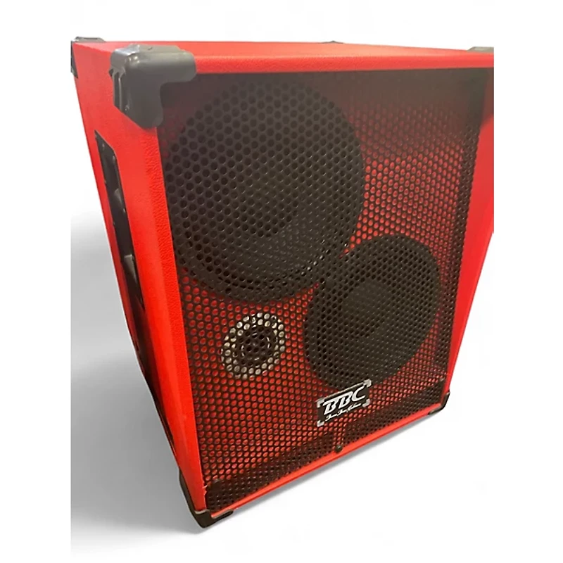 Used Boom Bass Cabinets Matrix  Bass Cabinet