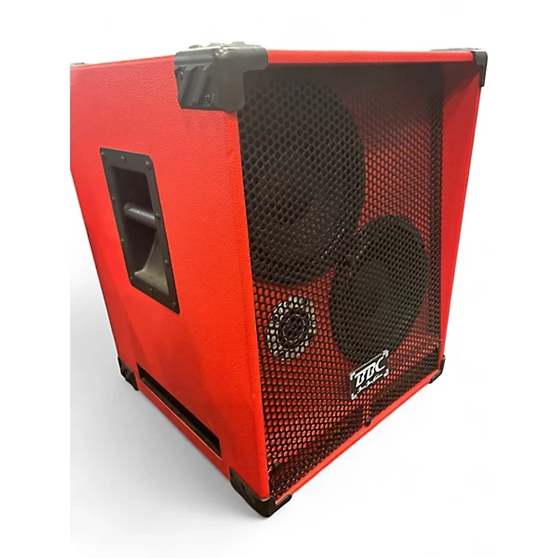 Used Boom Bass Cabinets Matrix  Bass Cabinet