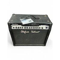 Used Hughes & Kettner MATRIX 100 Guitar Combo Amp