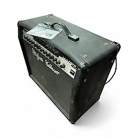 Used Hughes & Kettner MATRIX 100 Guitar Combo Amp