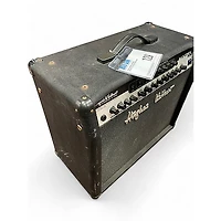 Used Hughes & Kettner MATRIX 100 Guitar Combo Amp