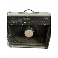 Used Hughes & Kettner MATRIX 100 Guitar Combo Amp