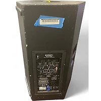 Used QSC KW122 Powered Speaker