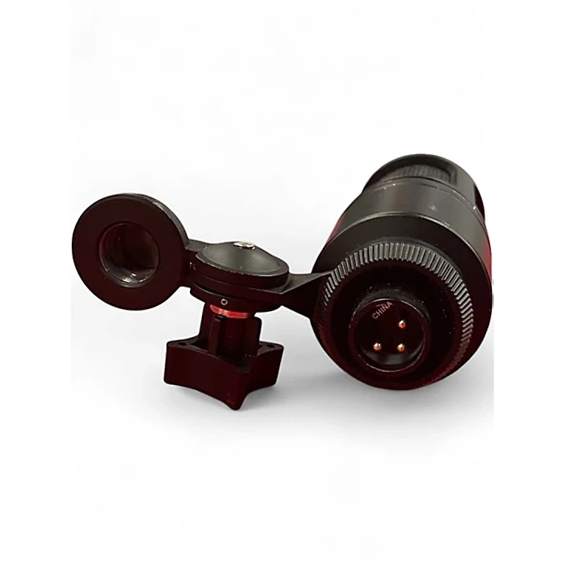 Used Audio-Technica AT2020 Condenser Microphone