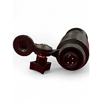 Used Audio-Technica AT2020 Condenser Microphone