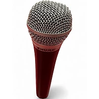 Used Shure PG48XLR Dynamic Microphone