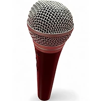 Used Shure PG48XLR Dynamic Microphone