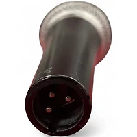 Used Shure PG48XLR Dynamic Microphone