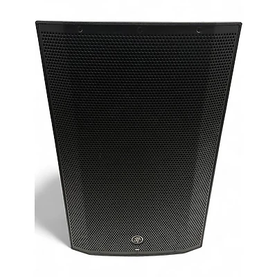 Used Mackie Thump 15a Powered Speaker