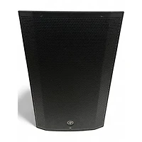 Used Mackie Thump 15a Powered Speaker