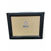 Used Orange Amplifiers PPC112C 1x12 Guitar Cabinet