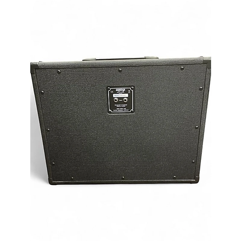 Used Orange Amplifiers PPC112C 1x12 Guitar Cabinet