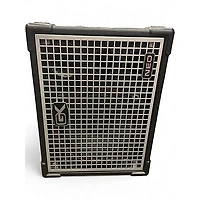 Used Gallien-Krueger Neo 112 Bass Cabinet
