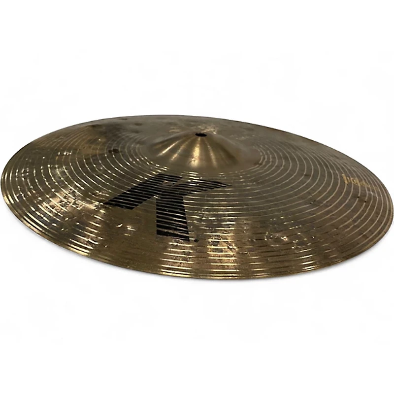 Used Zildjian 16in K Custom Special Dry Crash Cymbal