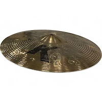 Used Zildjian 16in K Custom Special Dry Crash Cymbal