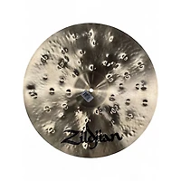 Used Zildjian 16in K Custom Special Dry Crash Cymbal