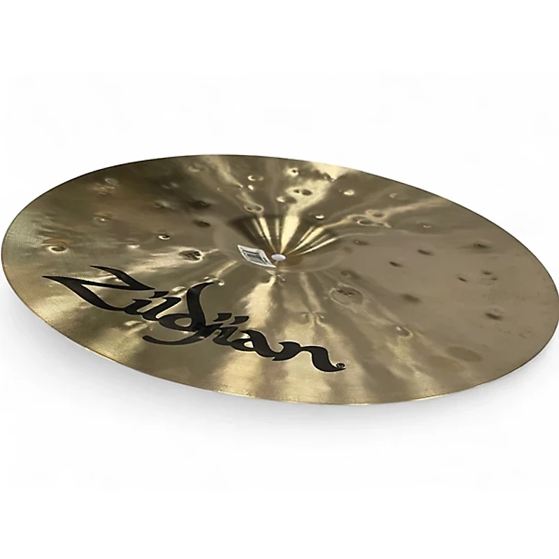 Used Zildjian 16in K Custom Special Dry Crash Cymbal