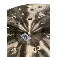 Used Zildjian 16in K Custom Special Dry Crash Cymbal