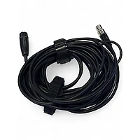 Used Audio-Technica AT835A Condenser Microphone