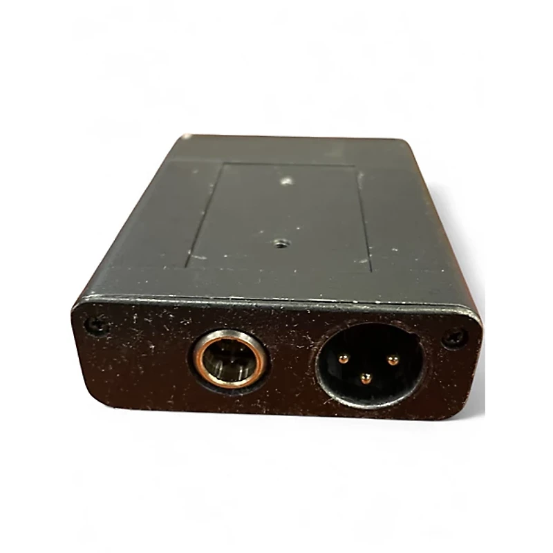 Used Audio-Technica AT8531 Microphone Preamp