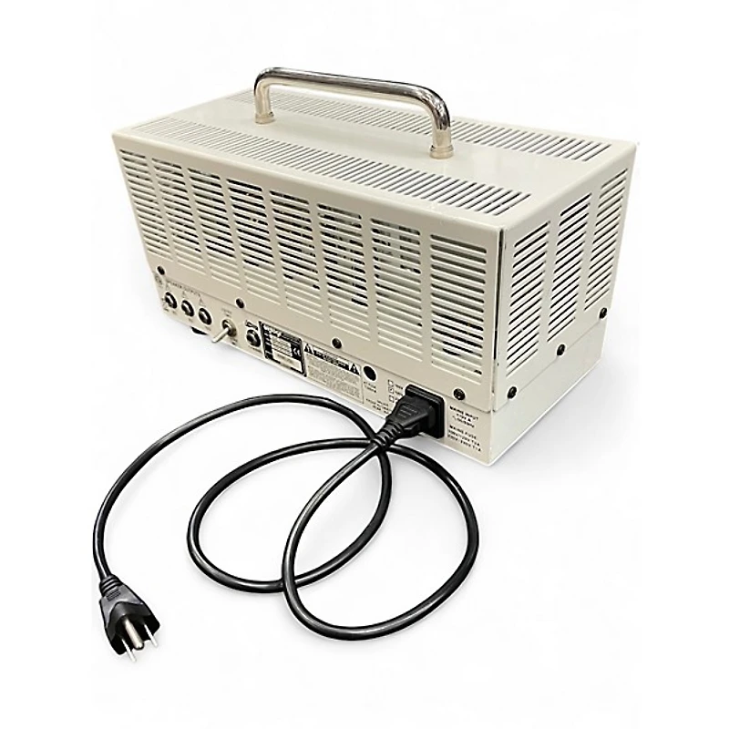 Used Orange Amplifiers Dual Terror DT30H Tube Guitar Amp Head