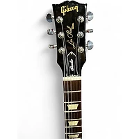 Used Gibson Les Paul Studio 2 Tone Sunburst Solid Body Electric Guitar
