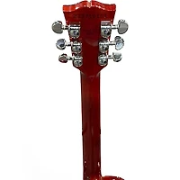 Used Gibson Les Paul Studio 2 Tone Sunburst Solid Body Electric Guitar