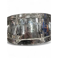 Used Pearl 14in Steel Shell Steel Drum
