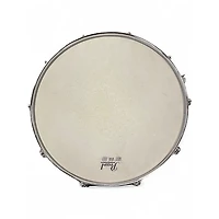 Used Pearl 14in Steel Shell Steel Drum