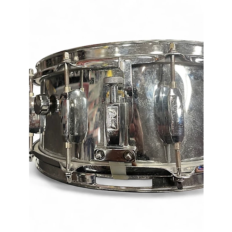Used Pearl 14in Steel Shell Steel Drum